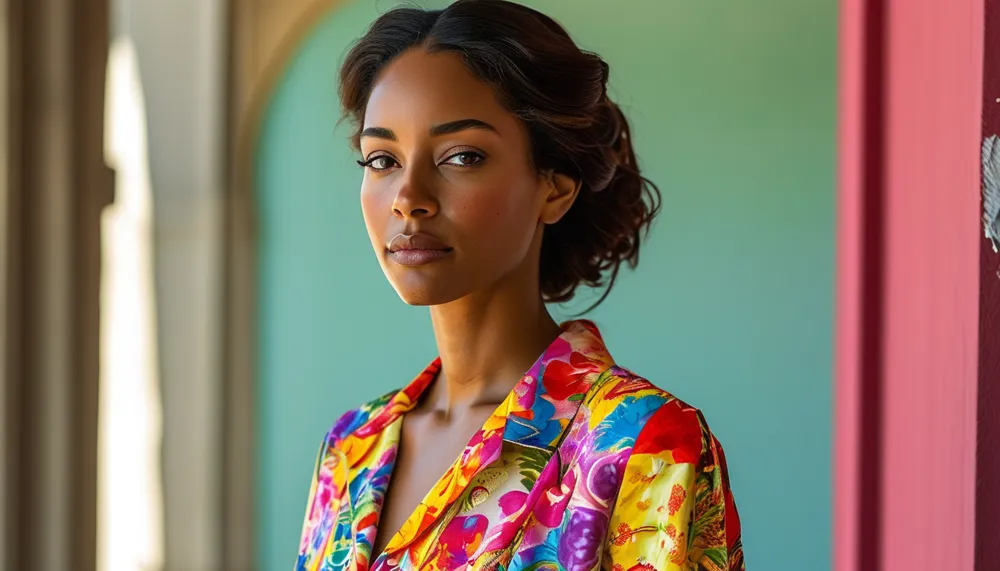 The Color Combinations That Always Look Chic