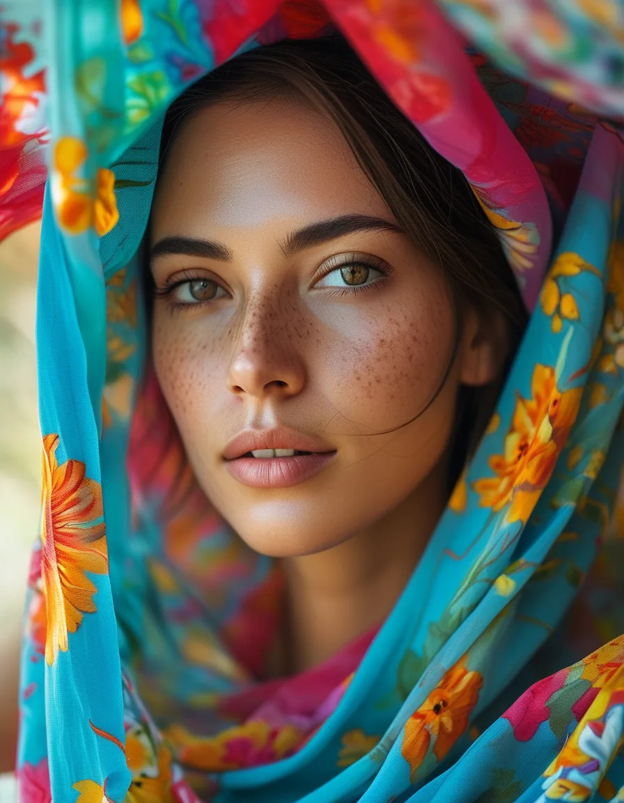 Seasonal Color Analysis, Demystified: Finding Your Palette Without the Price Tag